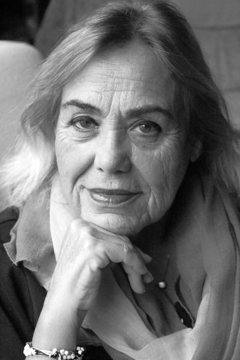 A. Seda Meral